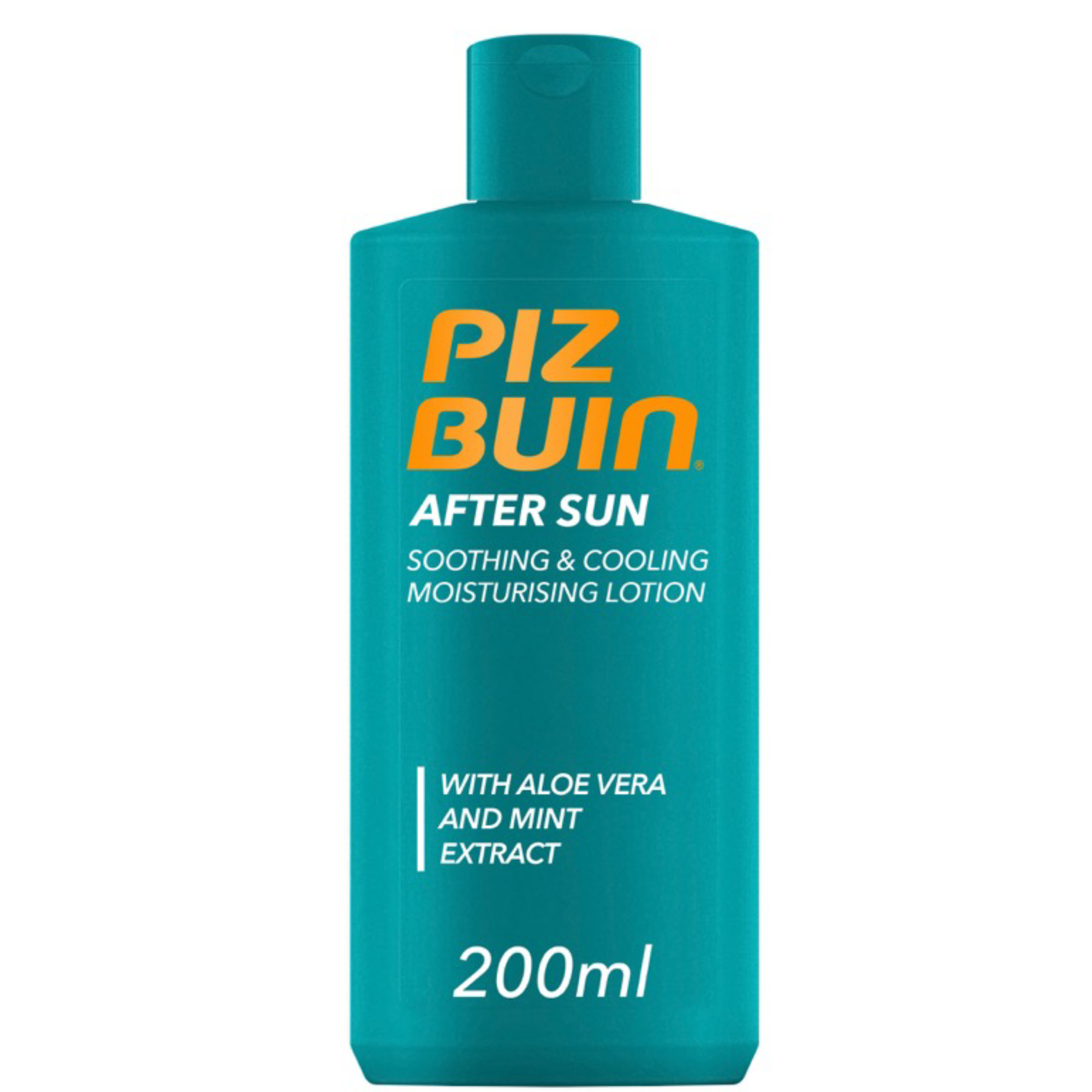 P Buin D/Sole Fl Corpo 200 Ml-image